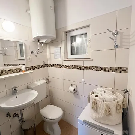 Apartment Studio Sempre Mia